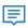 Feedback icon